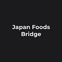 Japan Foods Bridge logo