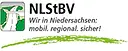 Niedersächsische Landesbehörde für Straßenbau und Verkehr (NLStBV) logo
