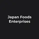Japan Foods Enterprises logo