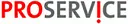 PROSERVICE Dienstleistungsgesellschaft mbH logo