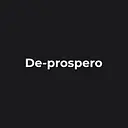 De-prospero logo