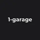 1-garage logo