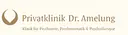 Privatklinik Dr. Amelung GmbH logo