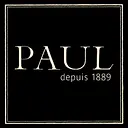 Paul Singapore logo