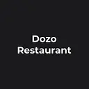 Dozo Restaurant logo