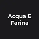 Acqua E Farina logo