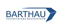 Peter Barthau Fahrzeug- und Maschinenbau GmbH logo