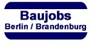 Baujobs Berlin/Brandenburg logo