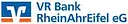 VR Bank RheinAhrEifel eG logo