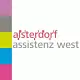Evangelische Stiftung Alsterdorf - alsterdorf assistenz west gGmbH logo