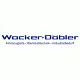 Wacker+Döbler Vertriebsgesellschaft mbH' logo