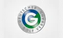 Deutscher Golf Verband e.V. logo