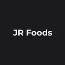 JR Foods logo