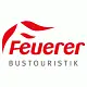 Feuerer Bustouristik logo