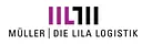Müller - Die lila Logistik Deutschland GmbH logo