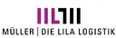 Müller - Die lila Logistik Service GmbH logo