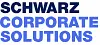 Schwarz Corporate Solutions logo