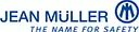 Jean Müller GmbH Elektrotechnische Fabrik logo