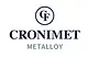 Metalloy Metalle-Legierungen G.m.b.H. logo