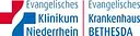 Evangelisches Krankenhaus BETHESDA zu Duisburg GmbH logo