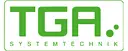 TGA Systemtechnik GmbH logo