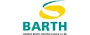 Markus Barth Logistik GmbH & Co. KG logo