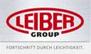 LEIBER Group GmbH & Co. KG Aluminium Umform- und Bearbeitungstechnik logo