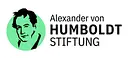 Alexander von Humboldt-Stiftung (AvH) logo