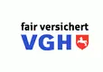 VGH Versicherungen logo