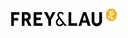 FREY + LAU GmbH logo