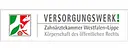 Versorgungswerk Zahnärztekammer Westfalen-Lippe Körperschaft des öffentlichen Rechts logo