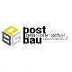 Postbaugenossenschaft Baden-Württemberg eG logo