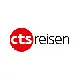 CTS Gruppen- und Studienreisen GmbH' logo