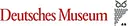Deutsches Museum von Meisterwerken der Naturwissenschaft und Technik logo