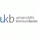 Universitätsklinikum Bonn' logo