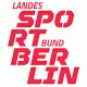 Landessportbund Berlin e.V. logo