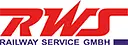 RWS Railway Service GmbH logo