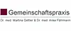 Dr. med. Martina Gettler u. Dr. med. Anke Fährmann logo