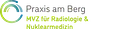 Praxis am Berg MVZ gGmbH, MVZ für Radiologie und Nuklearmedizin logo