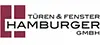 Hamburger GmbH logo
