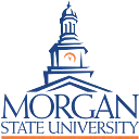 Morgan State University logo
