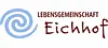 Lebensgemeinschaft Eichhof gGmbH logo