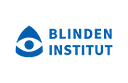 Blindeninstitutsstiftung logo
