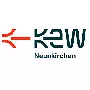 KEW Kommunale Energie- und Wasserversorgung AG logo