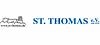 St. Thomas e. V. logo