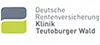 Klinik Teutoburger Wald logo