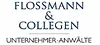 flossmann & collegen logo