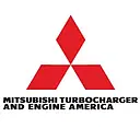 Mitsubishi Turbocharger and Engine America, Inc. logo