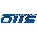 Otis Excavating logo