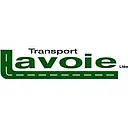 TRANSPORT F. GILBERT LTÉE logo